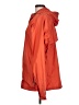 WHITE SIERRA Solid Orange Windbreaker Size L (estimated) - photo 5