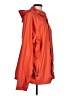 WHITE SIERRA Solid Orange Windbreaker Size L (estimated) - photo 4