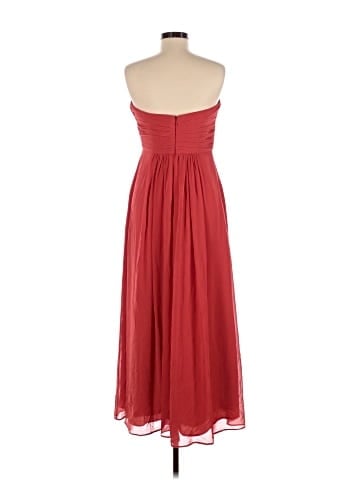 Bill Levkoff Cocktail Dress (view 2)