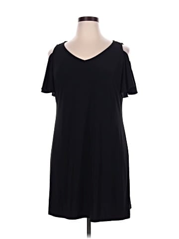 MSK Casual Dress (view 1)