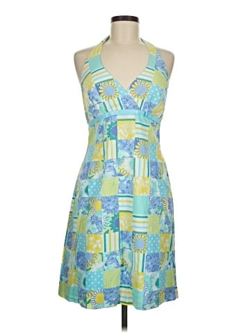 Lilly Pulitzer Cocktail Dress (view 1)