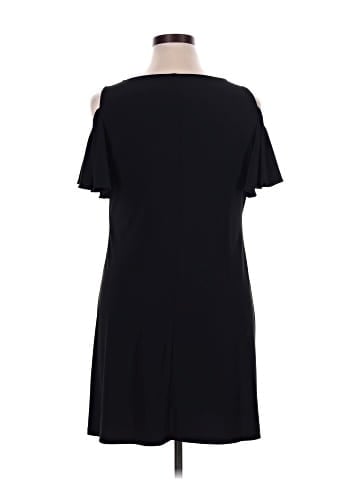 MSK Casual Dress (view 2)