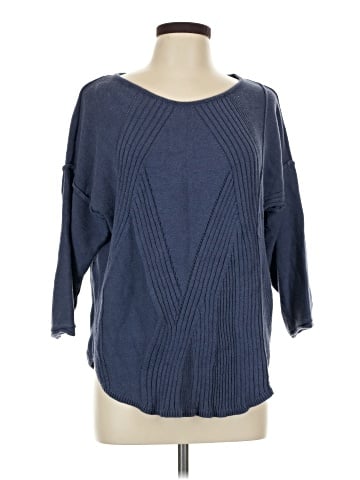 Westbound Pullover Sweater (view 1)