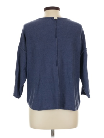 Westbound Pullover Sweater (view 2)