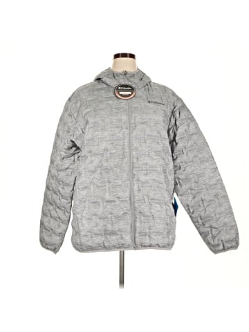 Columbia Snow Jacket (view 1)