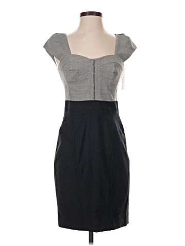 Rebecca Taylor Cocktail Dress (view 1)