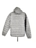 Columbia 100% Polyester Solid Gray Snow Jacket Size XXL Petite - photo 2