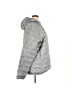 Columbia 100% Polyester Solid Gray Snow Jacket Size XXL Petite - photo 4