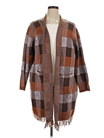 Sioni Cardigan (view 1)