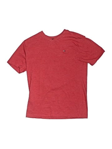 Tommy Hilfiger Short Sleeve T-Shirt (view 1)
