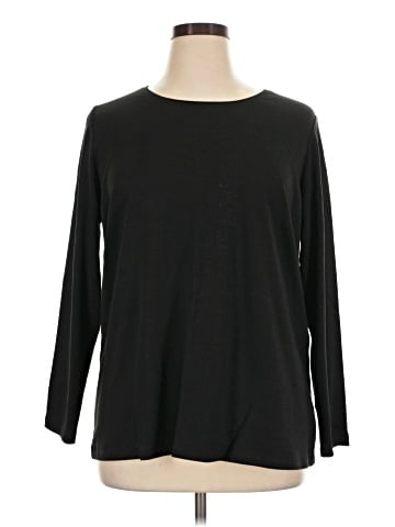 Falls Creek 3/4 Sleeve T-Shirt (view 1)