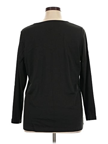 Falls Creek 3/4 Sleeve T-Shirt (view 2)