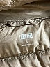 Uniqlo Gold Jacket Size S - photo 6