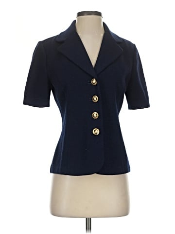 St. John Cardigan (view 1)