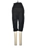 Bella Vida Maternity Black Cargo Shorts Size M (estimated) - photo 2