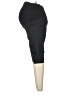 Bella Vida Maternity Black Cargo Shorts Size M (estimated) - photo 5