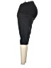 Bella Vida Maternity Black Cargo Shorts Size M (estimated) - photo 4