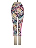 Avia Argyle Pink Active Pants Size S - photo 2