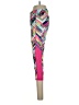 Avia Argyle Pink Active Pants Size S - photo 5
