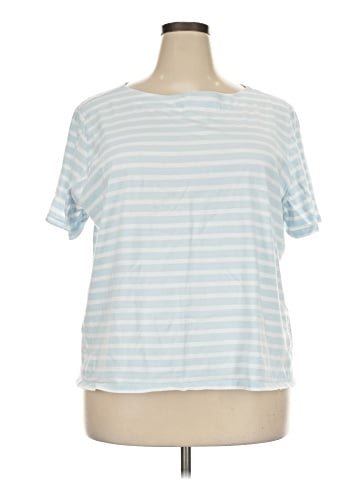 Coral Bay Short Sleeve T-Shirt (view 1)