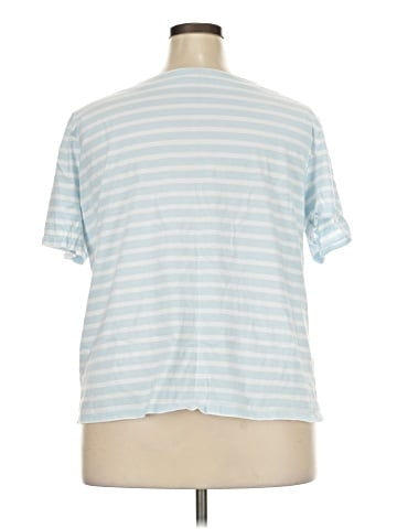Coral Bay Short Sleeve T-Shirt (view 2)