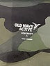 Active by Old Navy Camo Green Active Pants Size L - photo 7