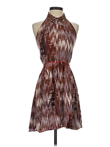 Saloni Cocktail Dress (view 1)