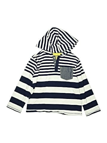 Genuine Kids from Oshkosh Pullover Hoodie (view 1)