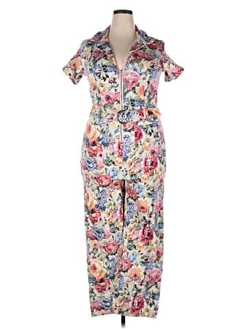 Show Me Your Mumu Jumpsuit (view 1)