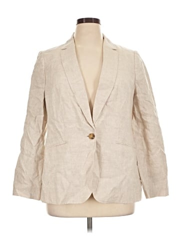 Talbots Blazer (view 1)