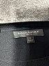 Banana Republic 100% Merino Wool Black Wool Pullover Sweater Size S - photo 7