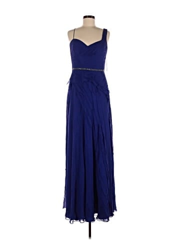 Teri Jon by Rickie Freeman Cocktail Dress (view 1)