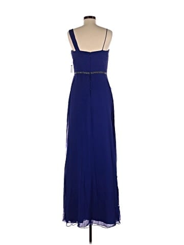 Teri Jon by Rickie Freeman Cocktail Dress (view 2)