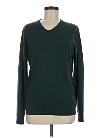 M&S Pullover Sweater (view 1)
