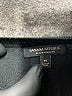 Banana Republic Black Pullover Sweater Size M - photo 7