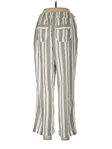 Per Se Linen Pants (view 2)