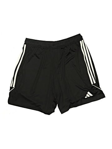 Adidas Athletic Shorts (view 1)