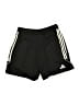Adidas 100% Polyester Black Athletic Shorts Size 2X - photo 1