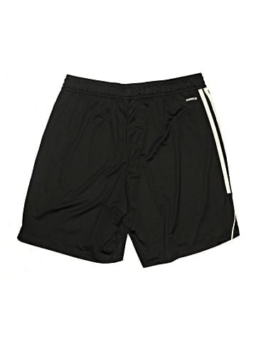Adidas Athletic Shorts (view 2)