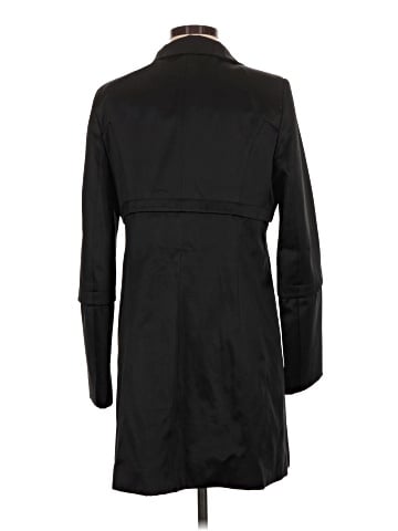 Tahari Trenchcoat (view 2)