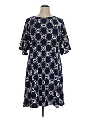 Ronni Nicole Casual Dress (view 1)