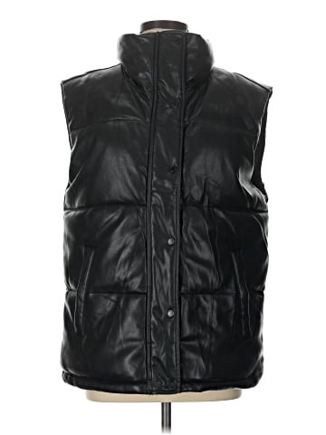 Abercrombie & Fitch Vest (view 1)
