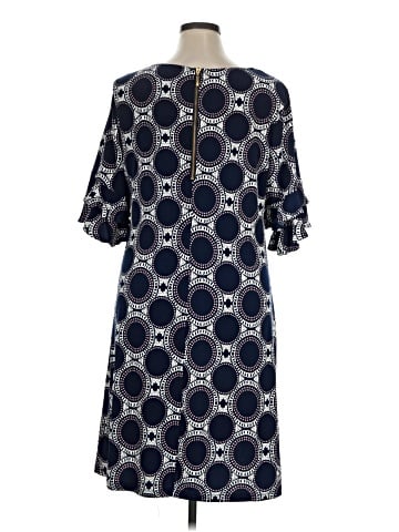 Ronni Nicole Casual Dress (view 2)