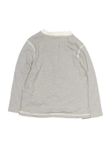 Janie and Jack Long Sleeve Henley (view 2)