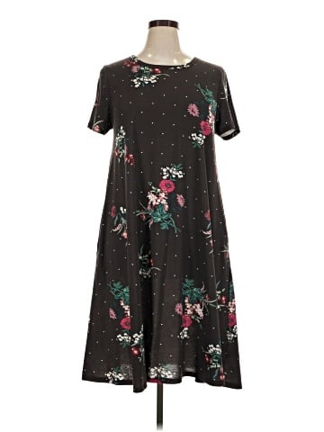 Lularoe Casual Dress (view 1)