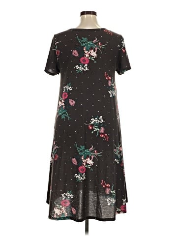 Lularoe Casual Dress (view 2)