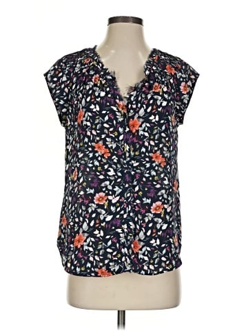 Daniel Rainn Sleeveless Blouse (view 1)