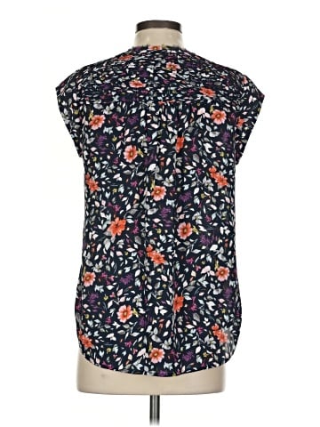 Daniel Rainn Sleeveless Blouse (view 2)