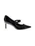 Via Spiga Black Heels Size EU 38 1/2 - photo 1