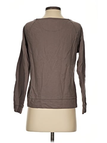 Lands' End Sweatshirt (view 2)